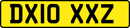 DX10XXZ