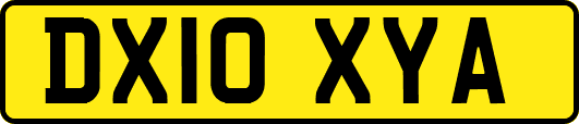 DX10XYA