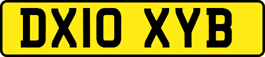 DX10XYB