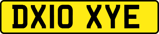 DX10XYE