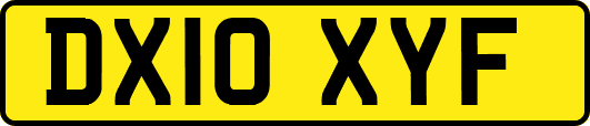 DX10XYF
