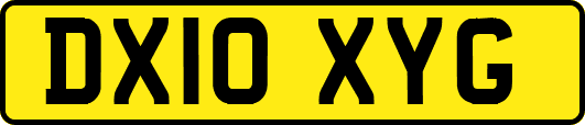 DX10XYG