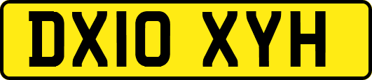 DX10XYH