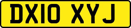 DX10XYJ