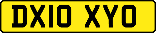 DX10XYO