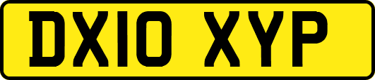 DX10XYP