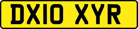 DX10XYR