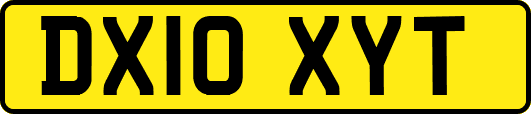 DX10XYT