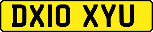 DX10XYU