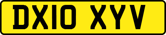 DX10XYV