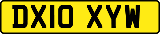 DX10XYW