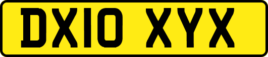 DX10XYX