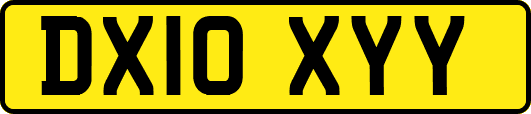 DX10XYY