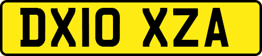 DX10XZA