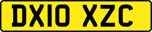 DX10XZC
