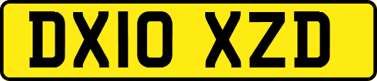 DX10XZD