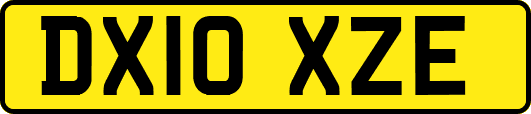 DX10XZE
