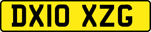 DX10XZG