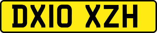 DX10XZH