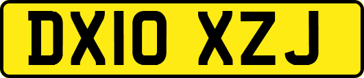 DX10XZJ