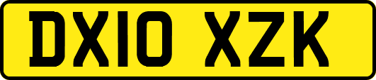 DX10XZK