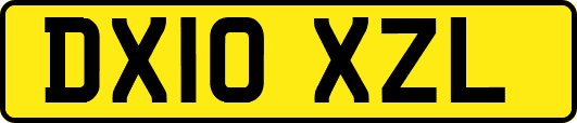 DX10XZL