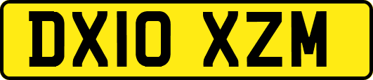 DX10XZM