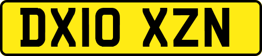 DX10XZN