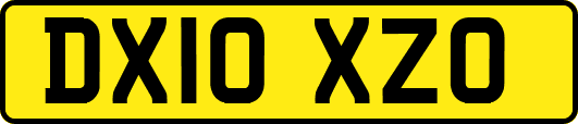 DX10XZO