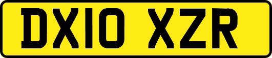 DX10XZR