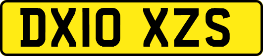 DX10XZS