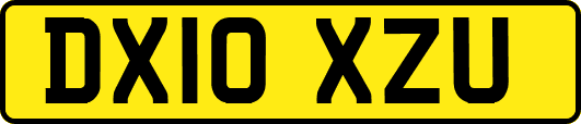 DX10XZU