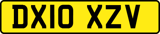DX10XZV