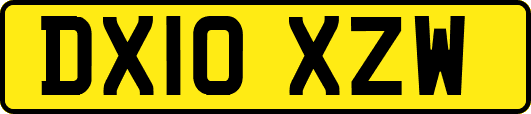 DX10XZW