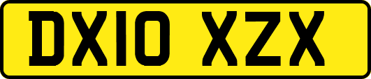 DX10XZX
