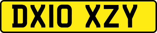 DX10XZY