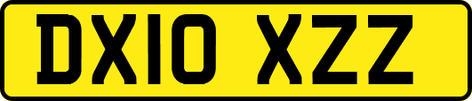 DX10XZZ