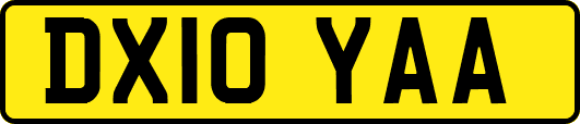 DX10YAA