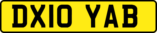 DX10YAB