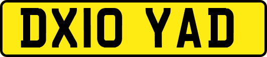 DX10YAD