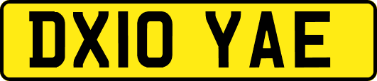 DX10YAE