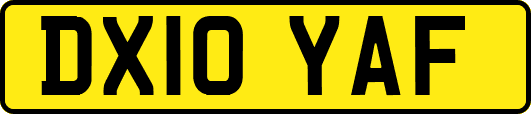 DX10YAF