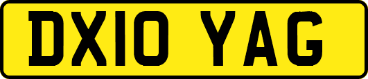 DX10YAG