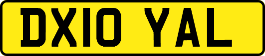 DX10YAL