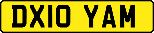 DX10YAM