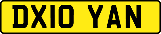 DX10YAN