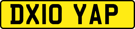 DX10YAP