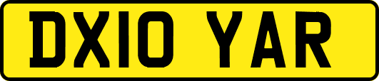 DX10YAR