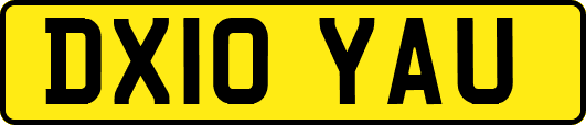 DX10YAU