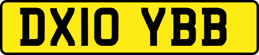 DX10YBB